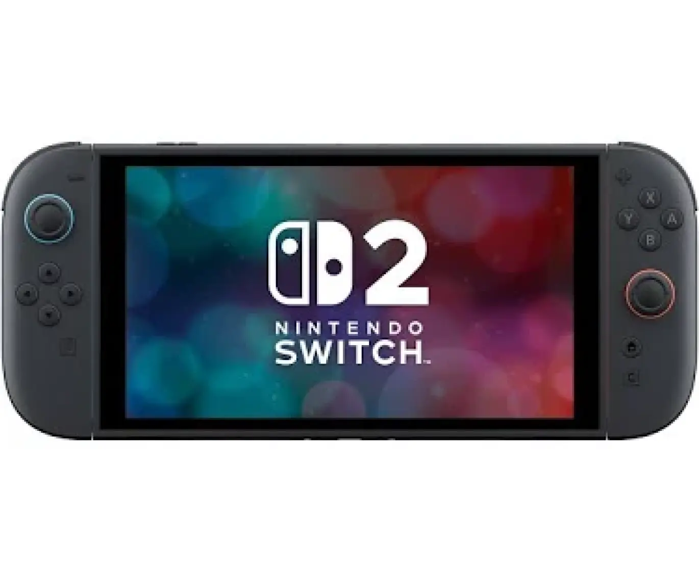 Nıntendo Switch 2 Konsol