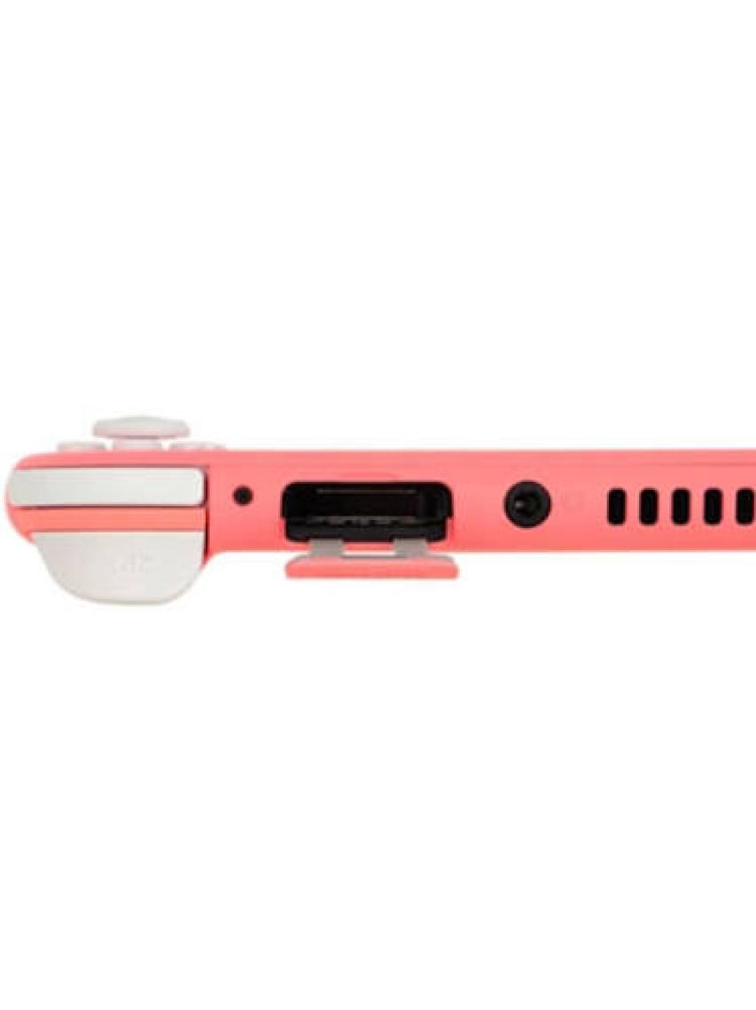 Nintendo Switch Lite Konsol Pembe - G