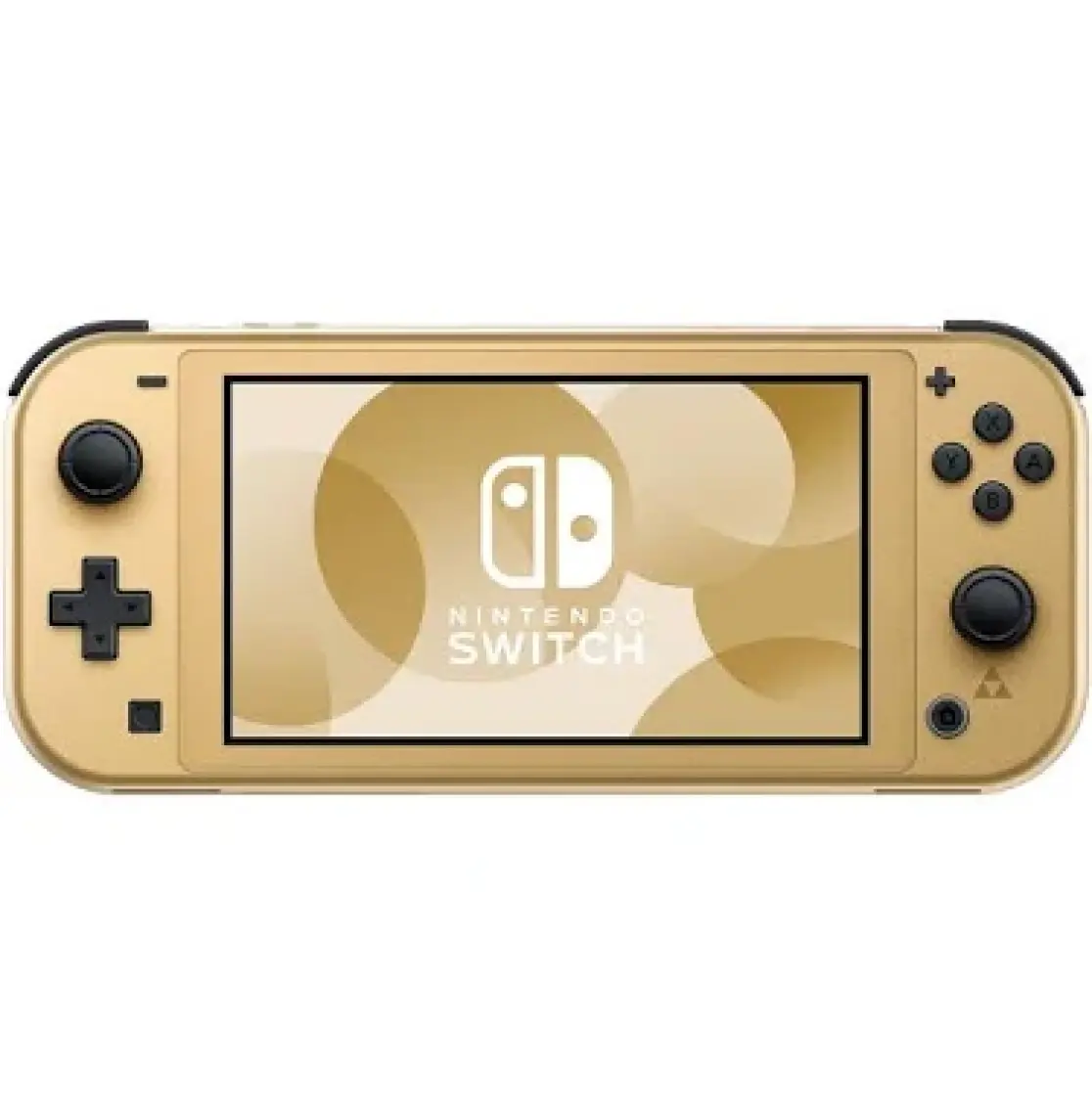 Nintendo Switch Lite Hyrule Edition Oyun Konsolu (Ithalatçı )