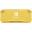 Nintendo Switch Lite Konsol Sarı - G