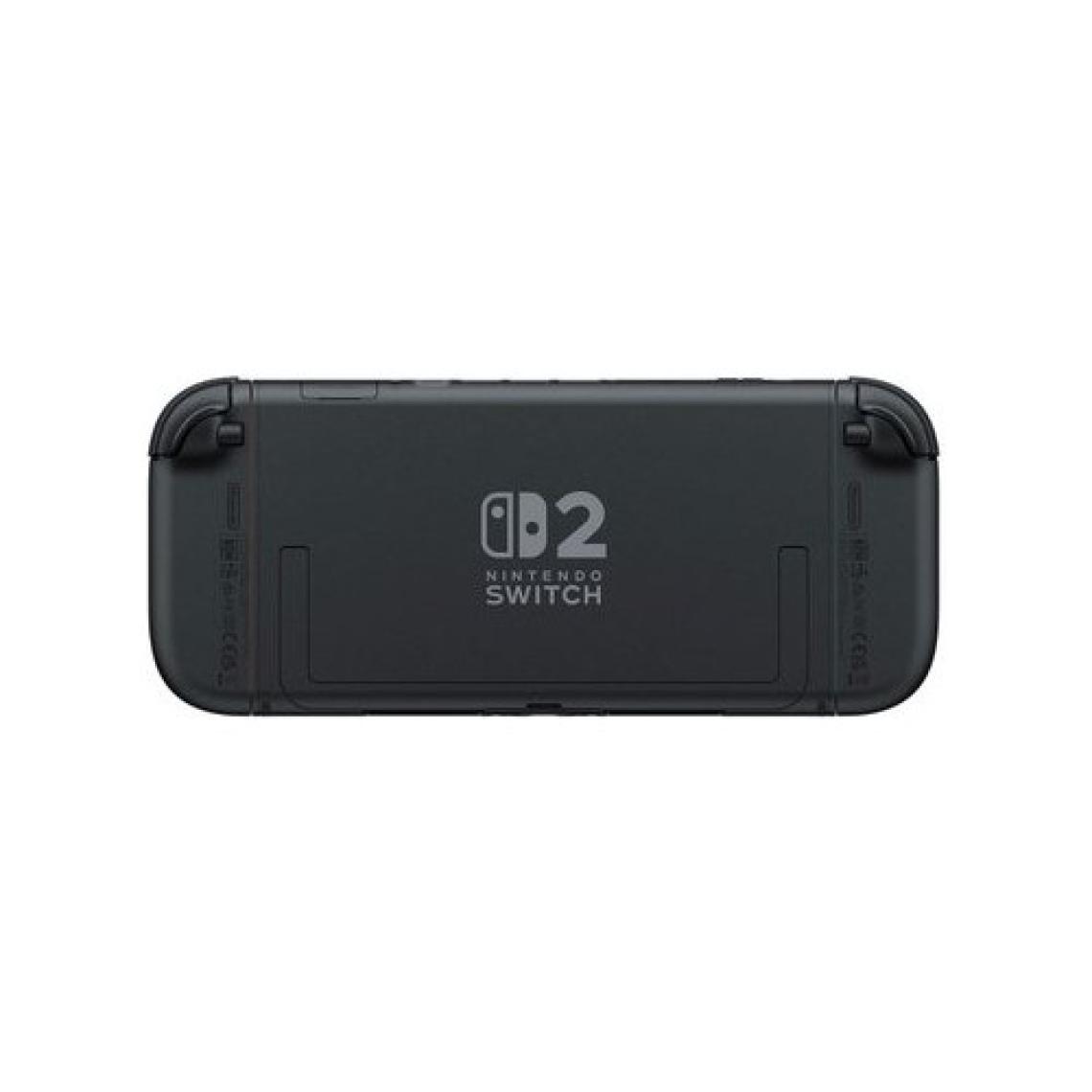 Nıntendo Switch 2 Konsol