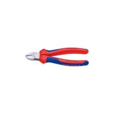 Knipex 7002160 Yan Keski Pense 160 Mm