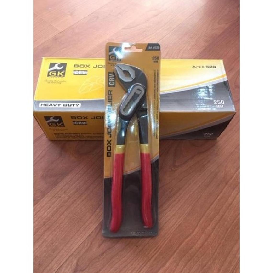 Gk Tools Fort Pense 250 mm