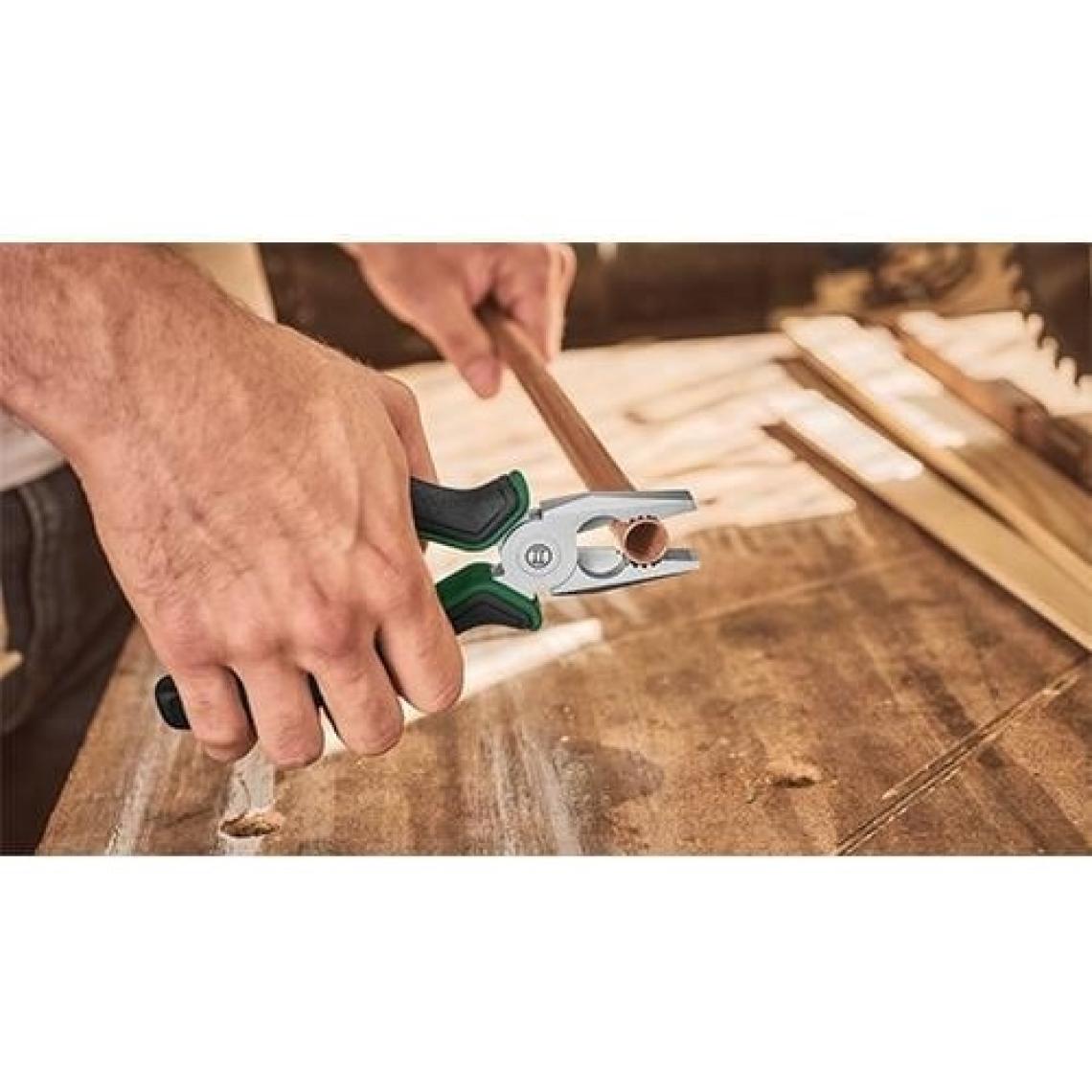 Bosch Pense Seti 3 Parça 1.600.A02.C0S