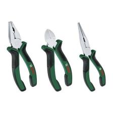 Bosch Pense Seti 3 Parça 1.600.A02.C0S