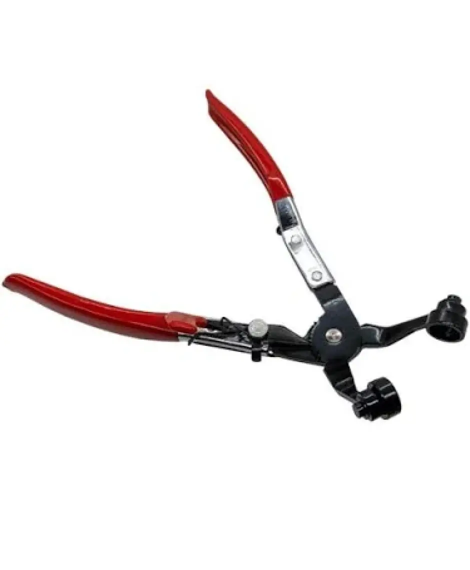 Titi 6040 Otomotiv Yaylı Hortum Kelepçe Pensesi