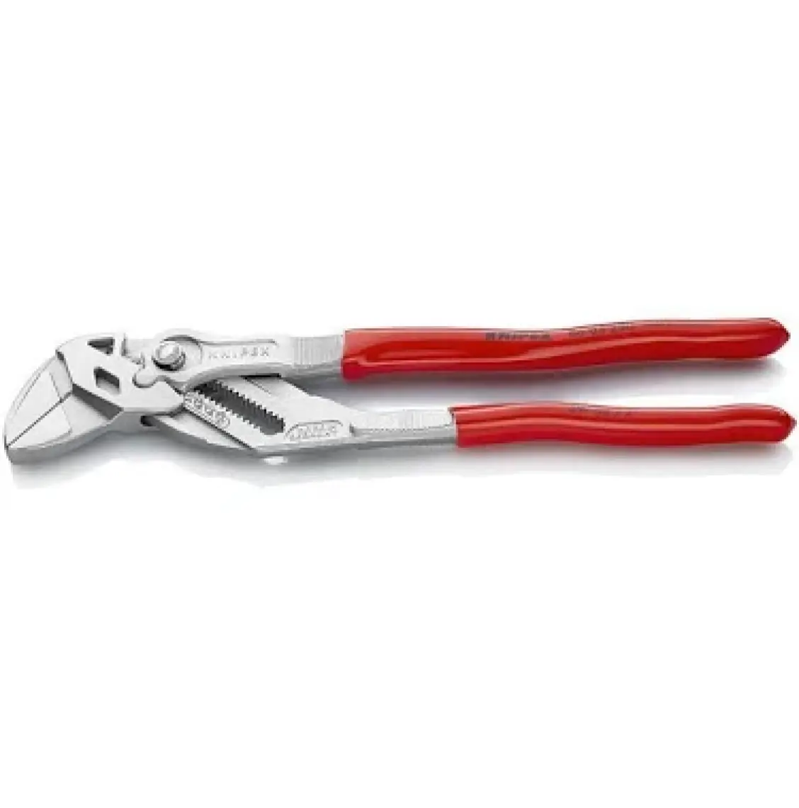 Knipex 8603300 Düz Çene Ayarlı Pense