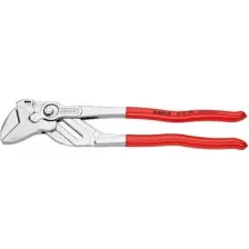 Knipex 8603300 Düz Çene Ayarlı Pense
