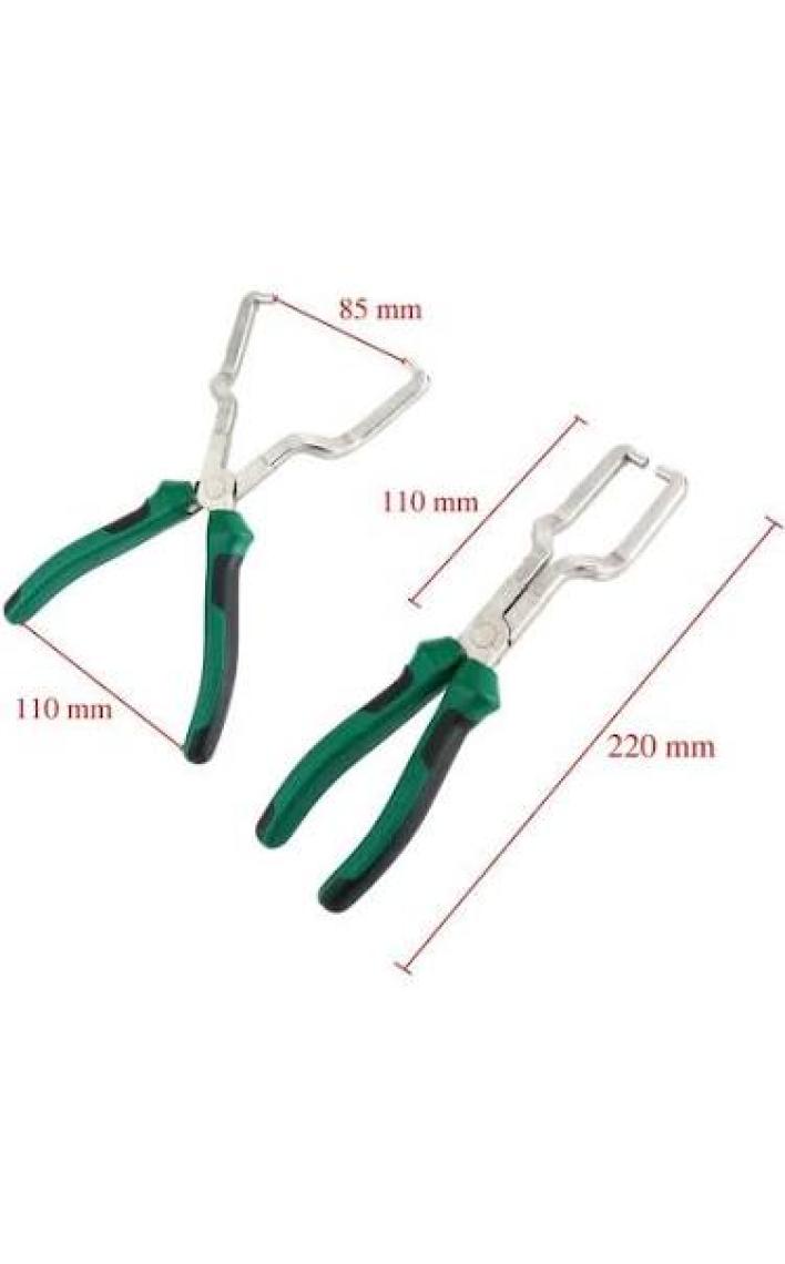 Titi Yakıt Hattı Hortum Kelepçesi Pensesi 220 mm