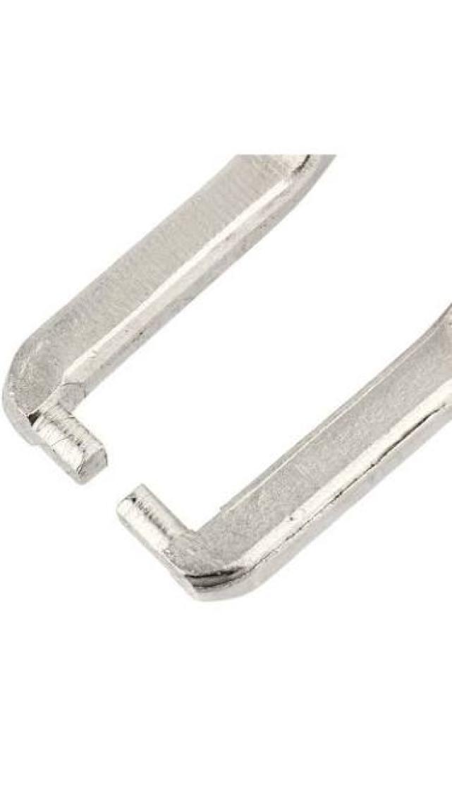 Titi Yakıt Hattı Hortum Kelepçesi Pensesi 220 mm