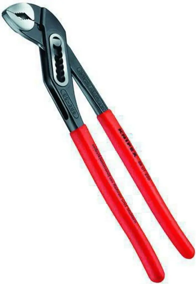 Knipex 8801250 Ayarlı Fort Pense Allıgator