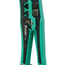 Proskıt Cp-393 Rj11, 45 Sıkma Pensesi