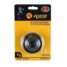 Rico Tas Tipi Yağ Filtre Anahtarı 65 14mm