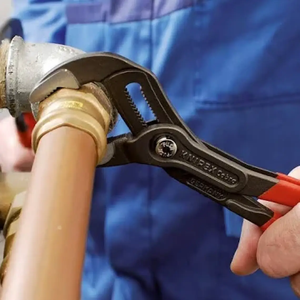 Knipex 8701250 Ayarlı Pense Cobra