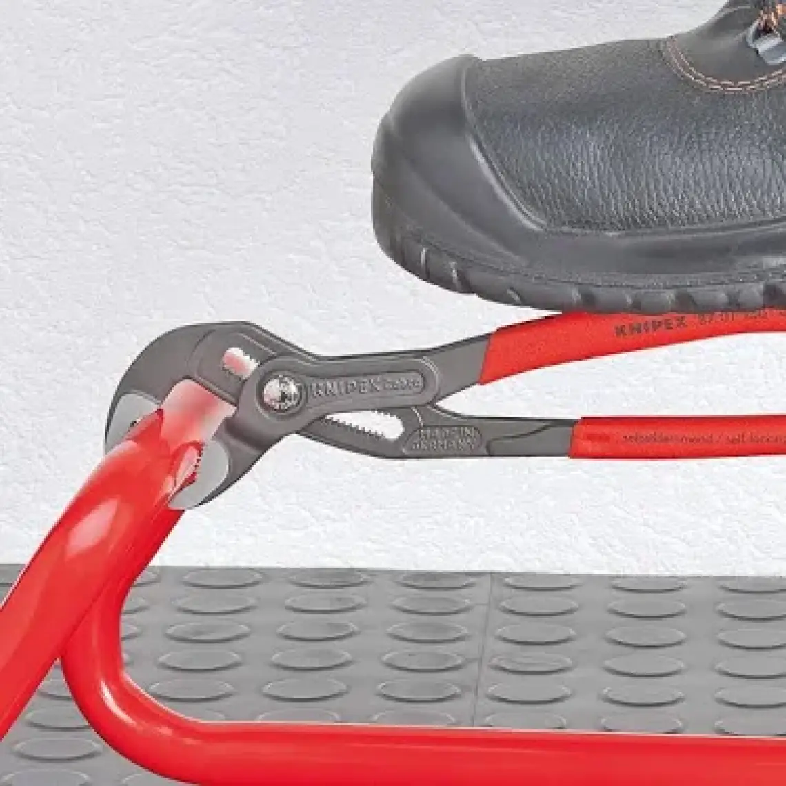 Knipex 8701250 Ayarlı Pense Cobra