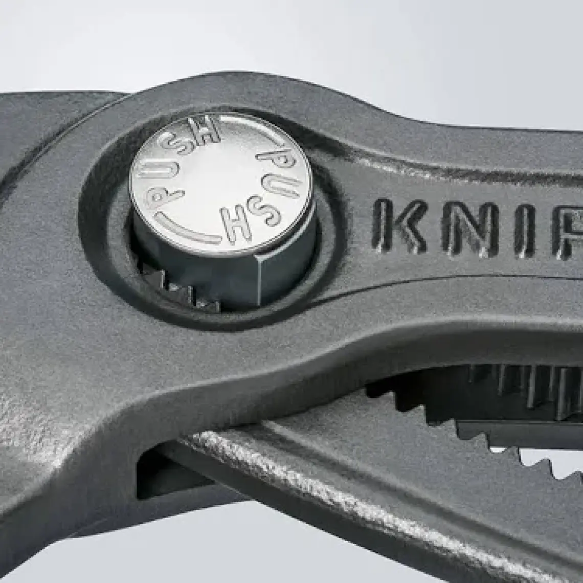 Knipex 8701250 Ayarlı Pense Cobra