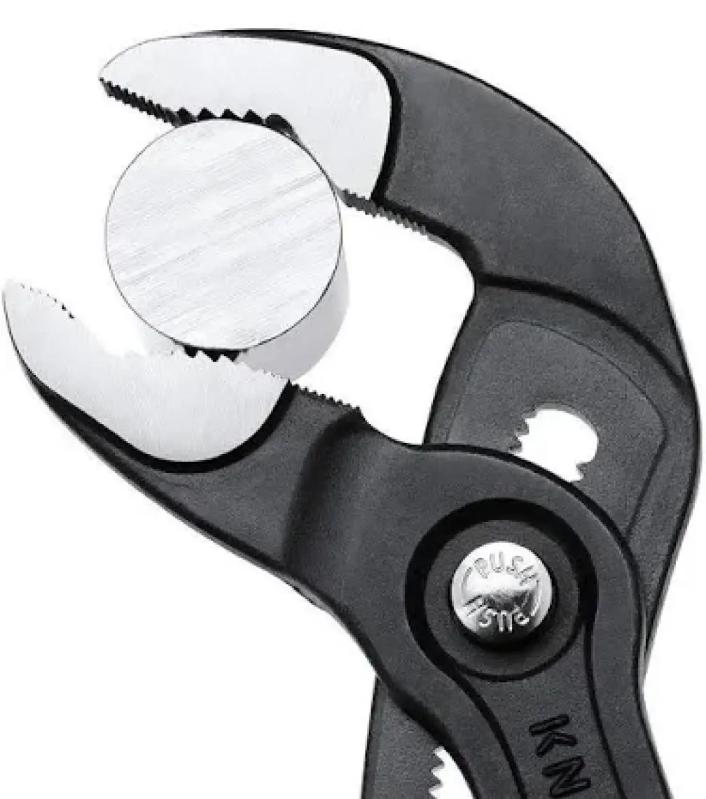 Knipex 8701250 Ayarlı Pense Cobra
