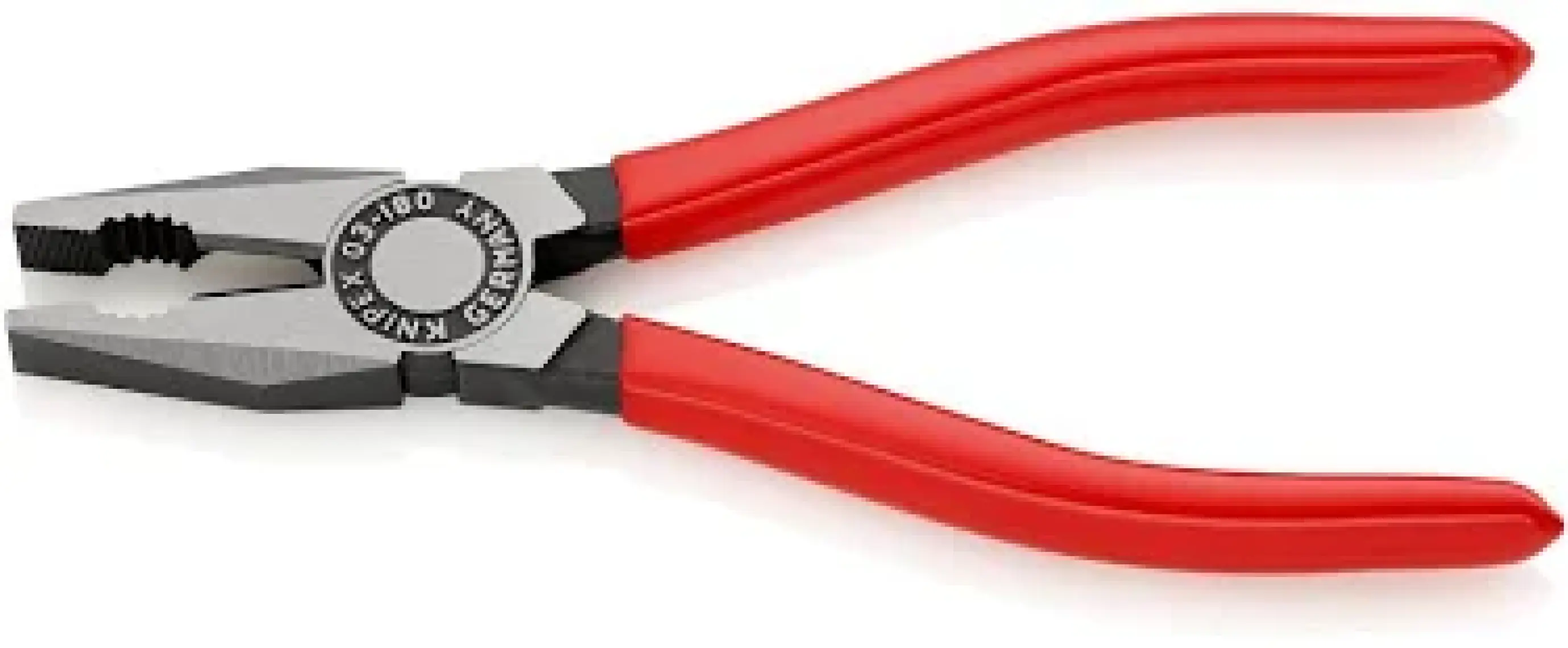 KNIPEX 03 02 160 Kombine Pense 160 mm
