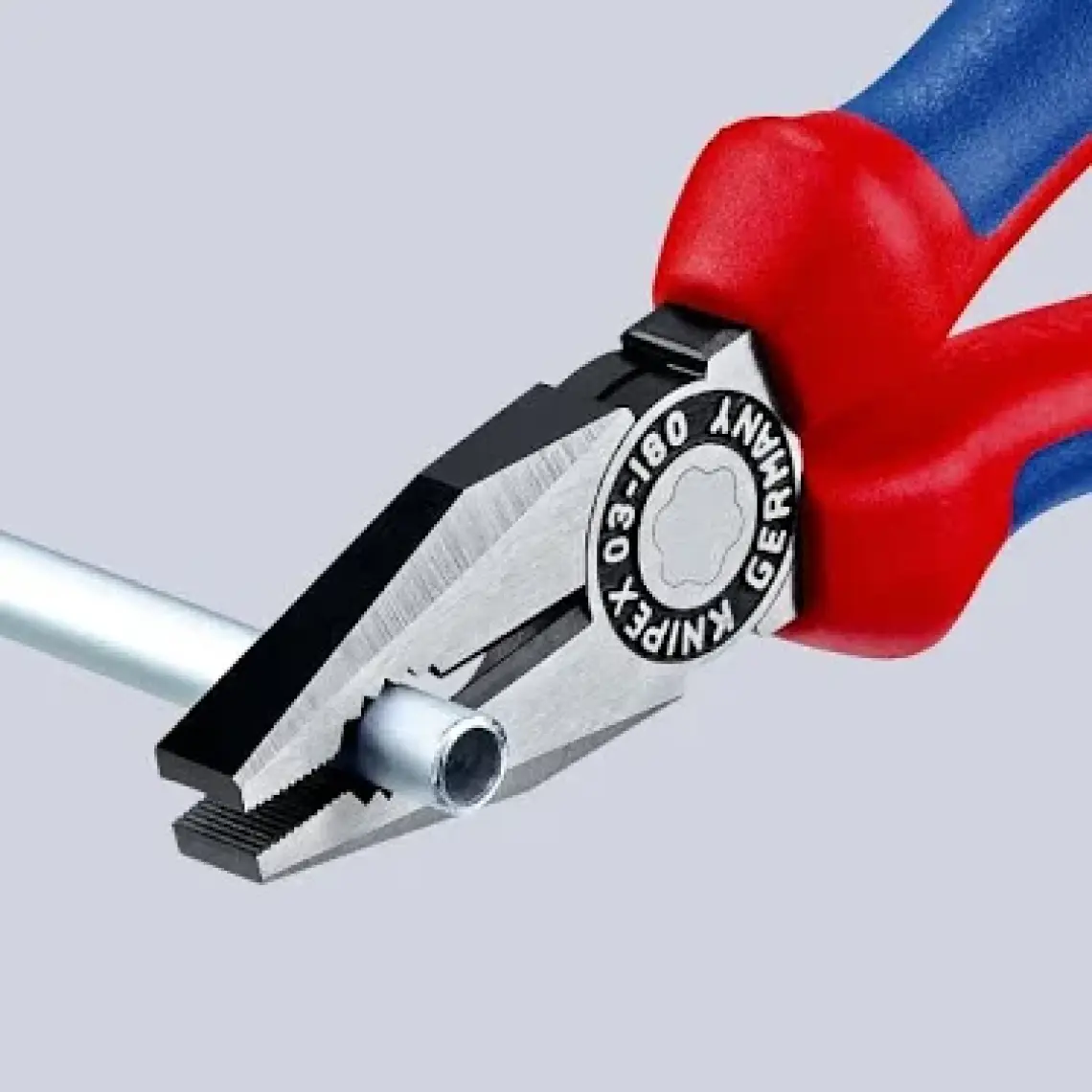 KNIPEX 03 02 160 Kombine Pense 160 mm