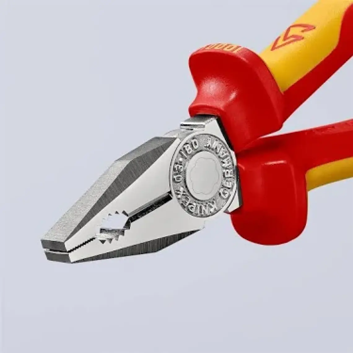 KNIPEX 03 02 160 Kombine Pense 160 mm