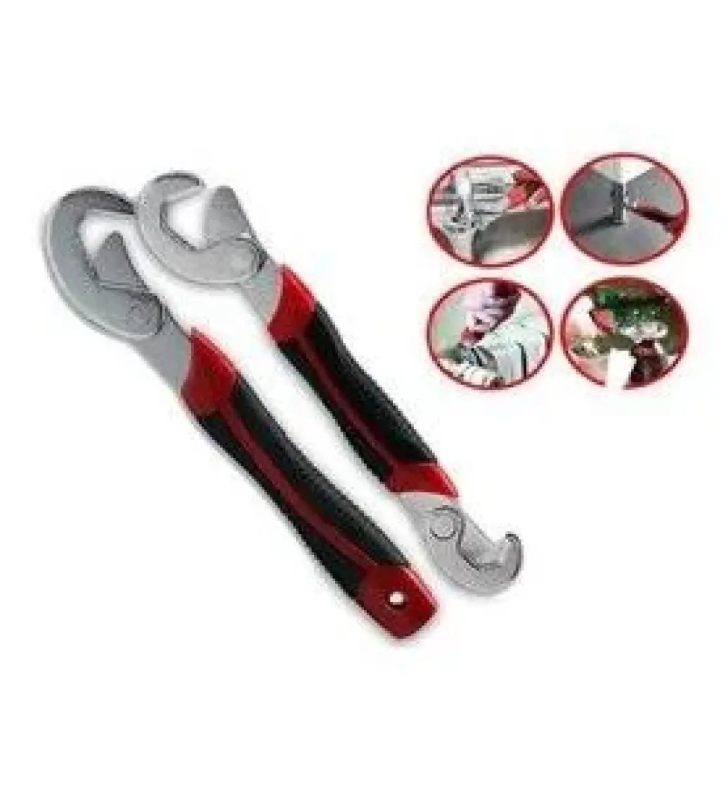 Yıldırım Heissman Magic Wrench Akıllı Pense Anahtar