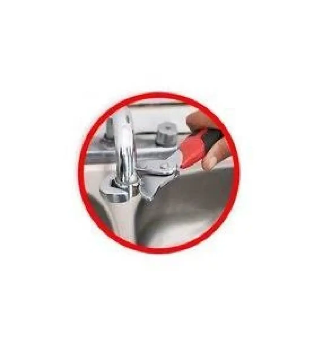 Yıldırım Heissman Magic Wrench Akıllı Pense Anahtar