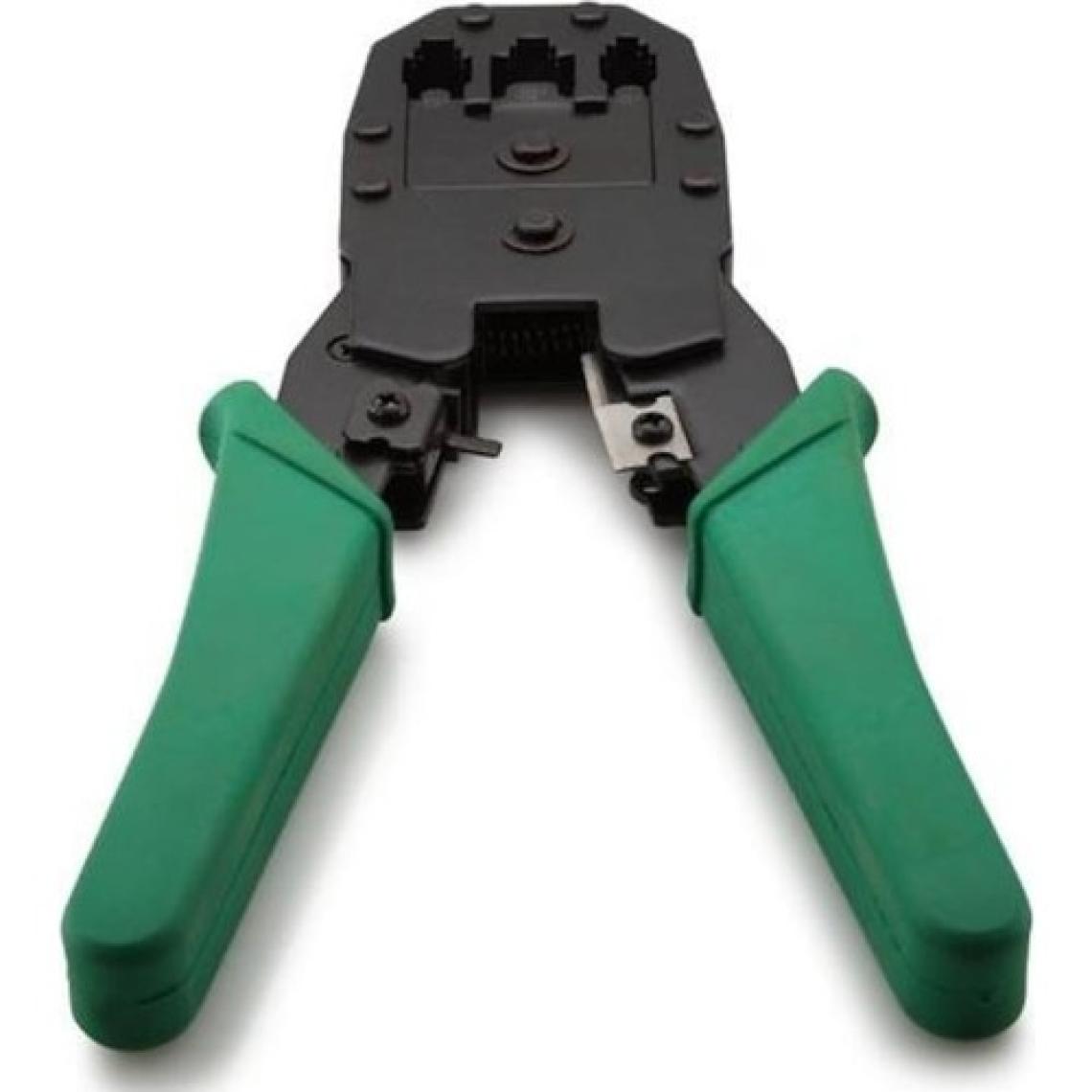 Özentek PN-315 Rj-45/rj-11/rj-12 3'lü Pense