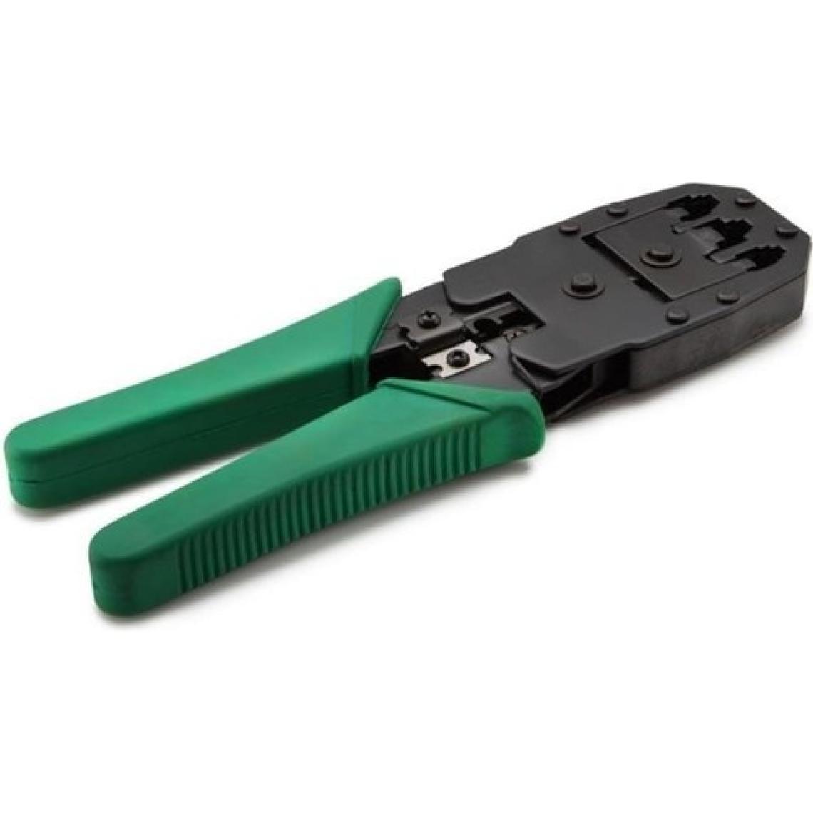Özentek PN-315 Rj-45/rj-11/rj-12 3'lü Pense