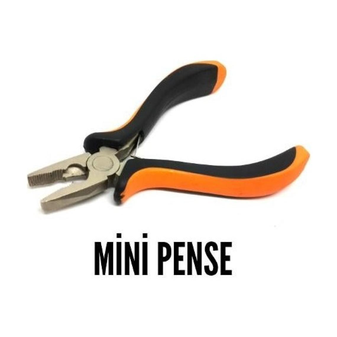 Elektronik Mini Pense Telefon Tamirci Pense