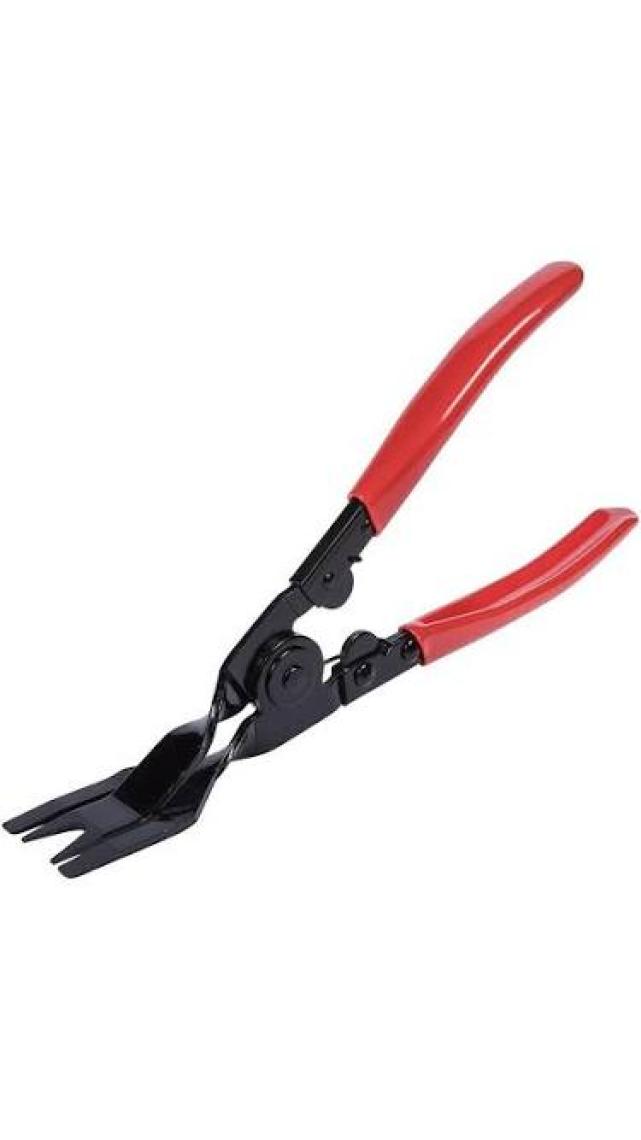 Titi 6102 Otomotiv Panel Kapı Döşeme Toka Trim Klips Sökme Pensesi
