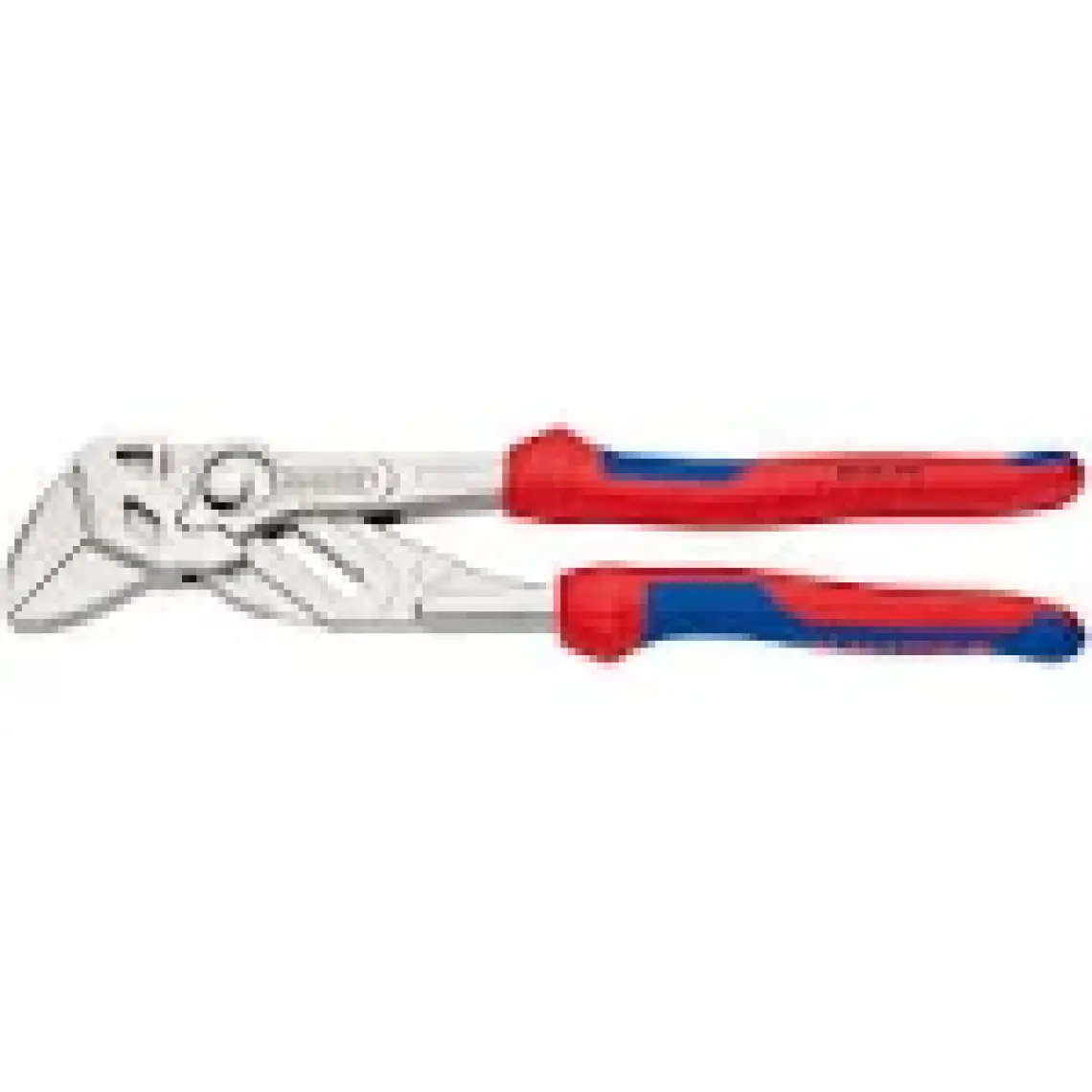 Knipex 8603250 Düz Çene Ayarlı Pense
