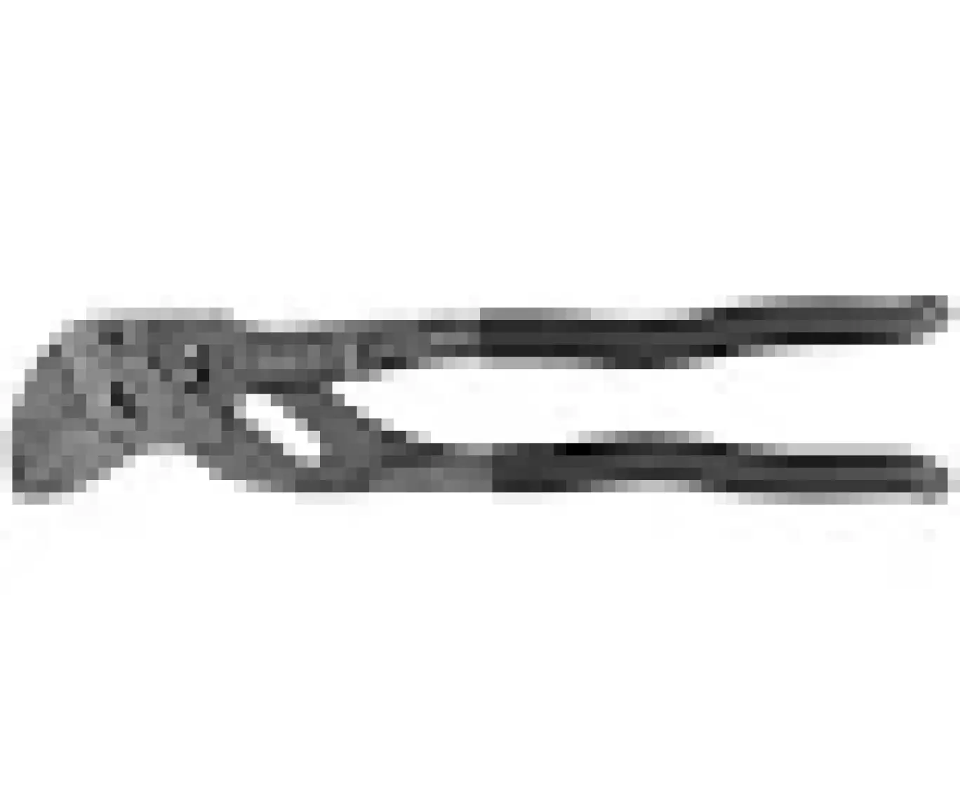 Knipex 8603250 Düz Çene Ayarlı Pense
