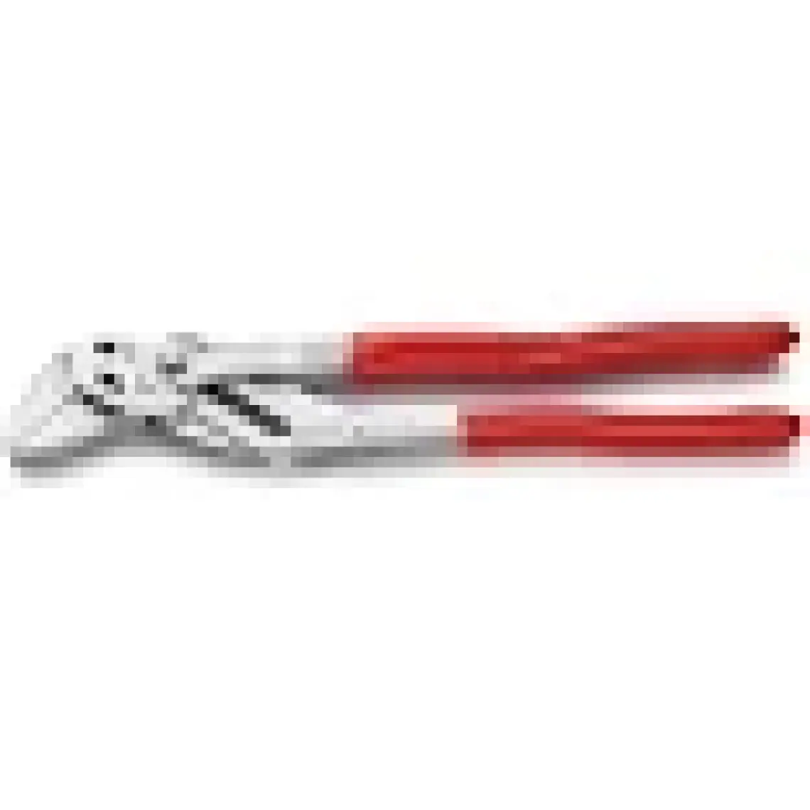Knipex 8603250 Düz Çene Ayarlı Pense
