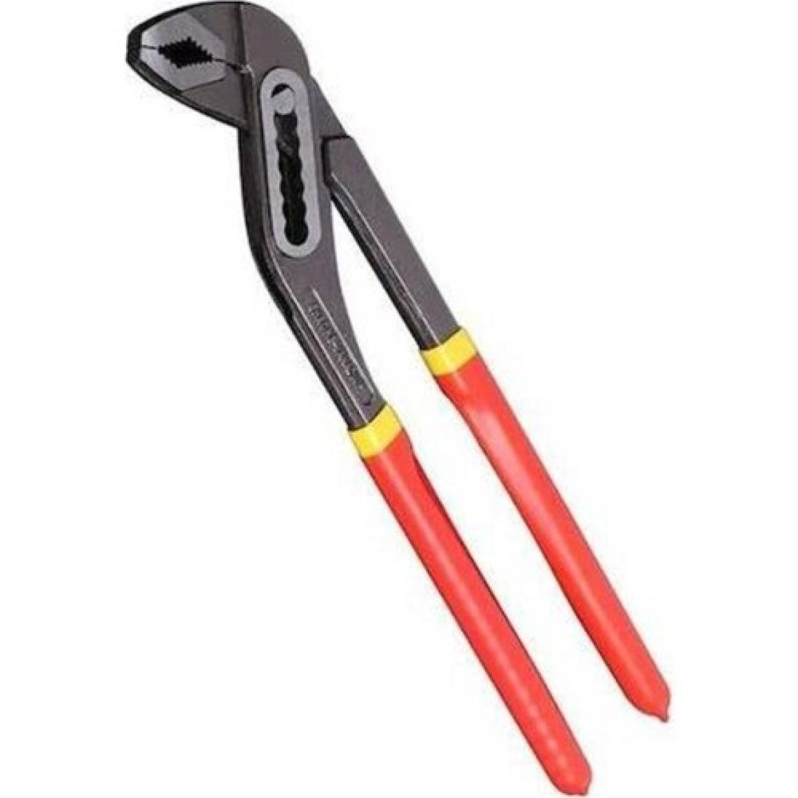 Gk Tools Fort Ayarlı Pense 250 mm