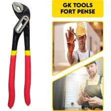 Gk Tools Fort Ayarlı Pense 250 mm