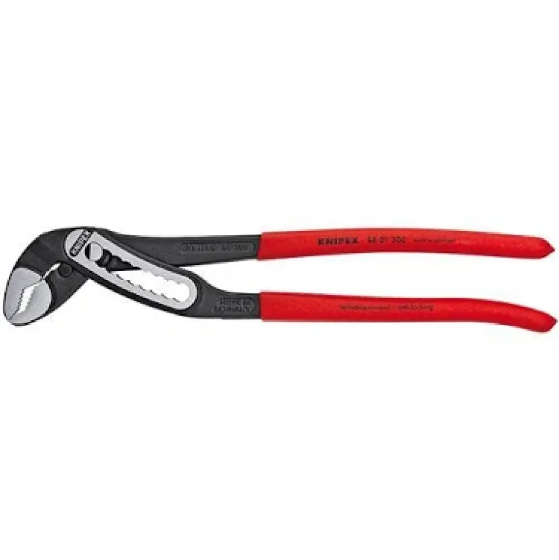 Knipex 88 01 250 Ayarlı Fort Pense Allıgator 250 mm