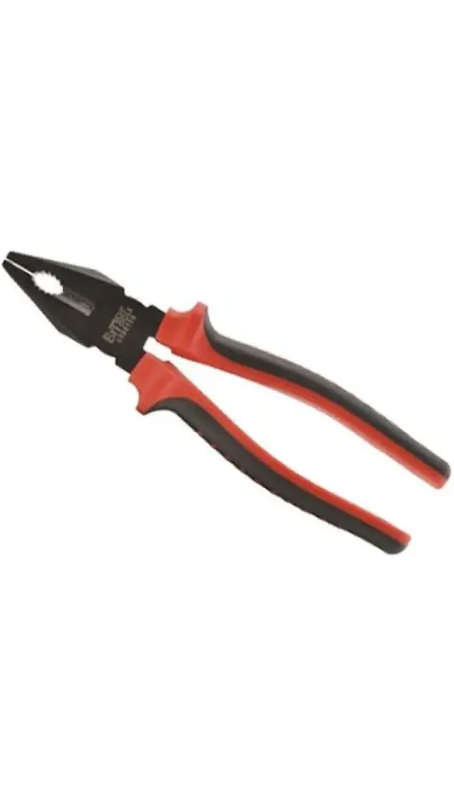 B-Tech 500108 Pense 8"