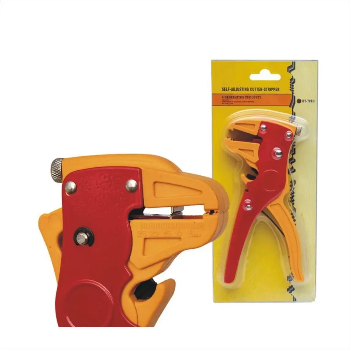 AoGo Ht-700D Kablo Soyacağı