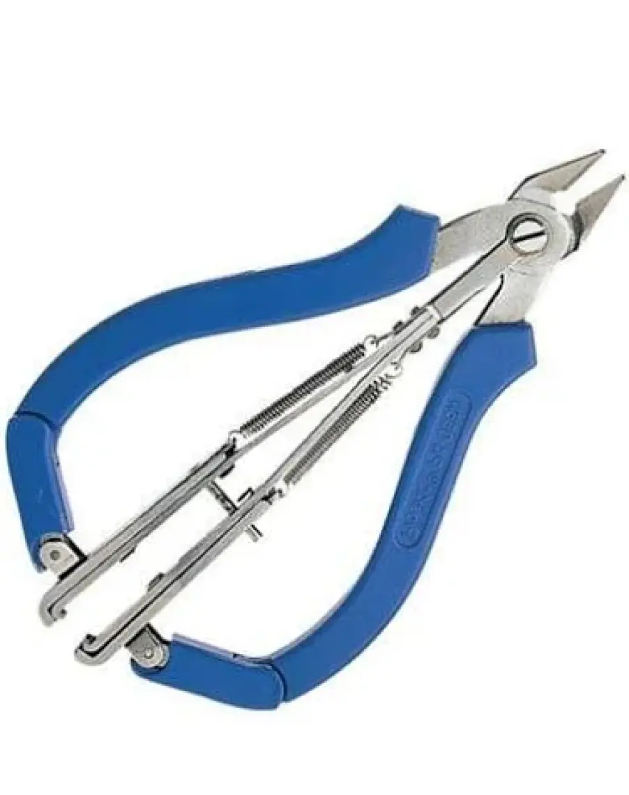 Proskit Yan Keski Mini Kablo Soyucu Proskit 1PK-066N