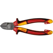 Milwaukee Kombine Pense 180 Mm Vde 1000V