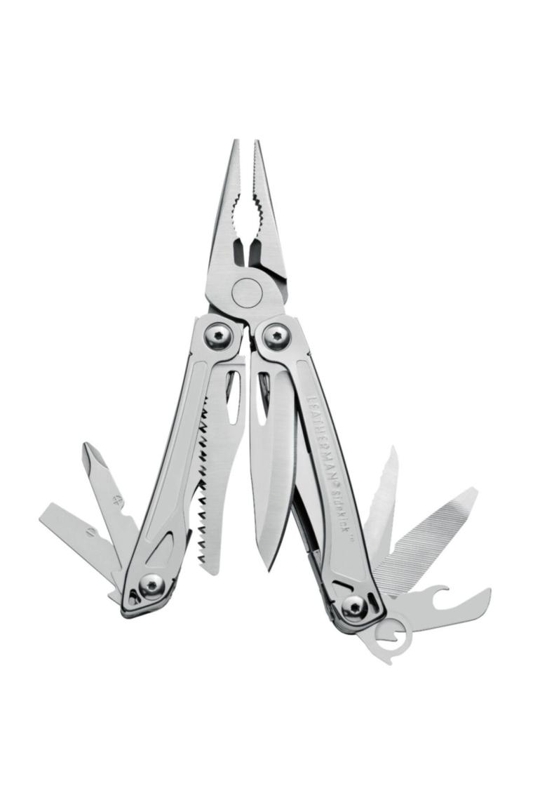 Sidekick Tool 831439 Çok Amaçlı Çakı / Pense - Metal Gövde (multitool)