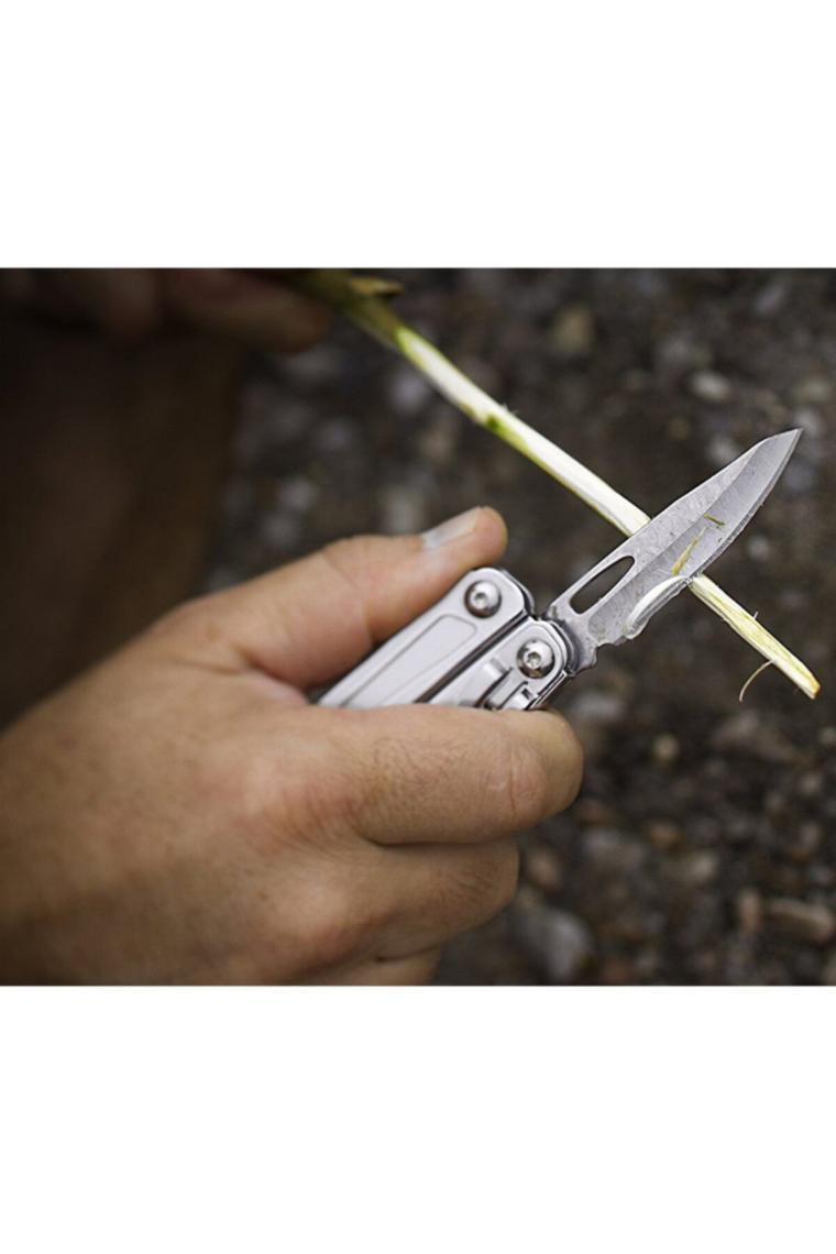 Sidekick Tool 831439 Çok Amaçlı Çakı / Pense - Metal Gövde (multitool)