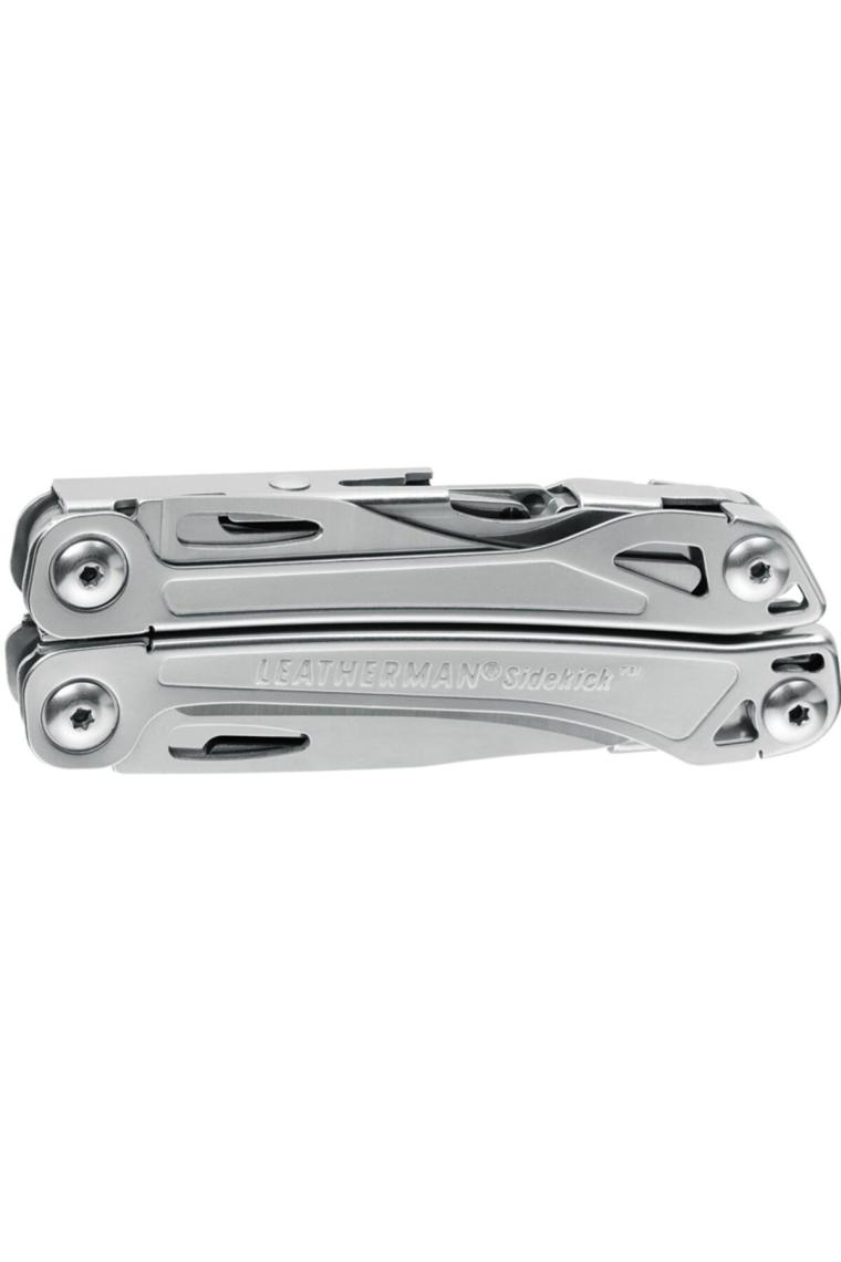 Sidekick Tool 831439 Çok Amaçlı Çakı / Pense - Metal Gövde (multitool)