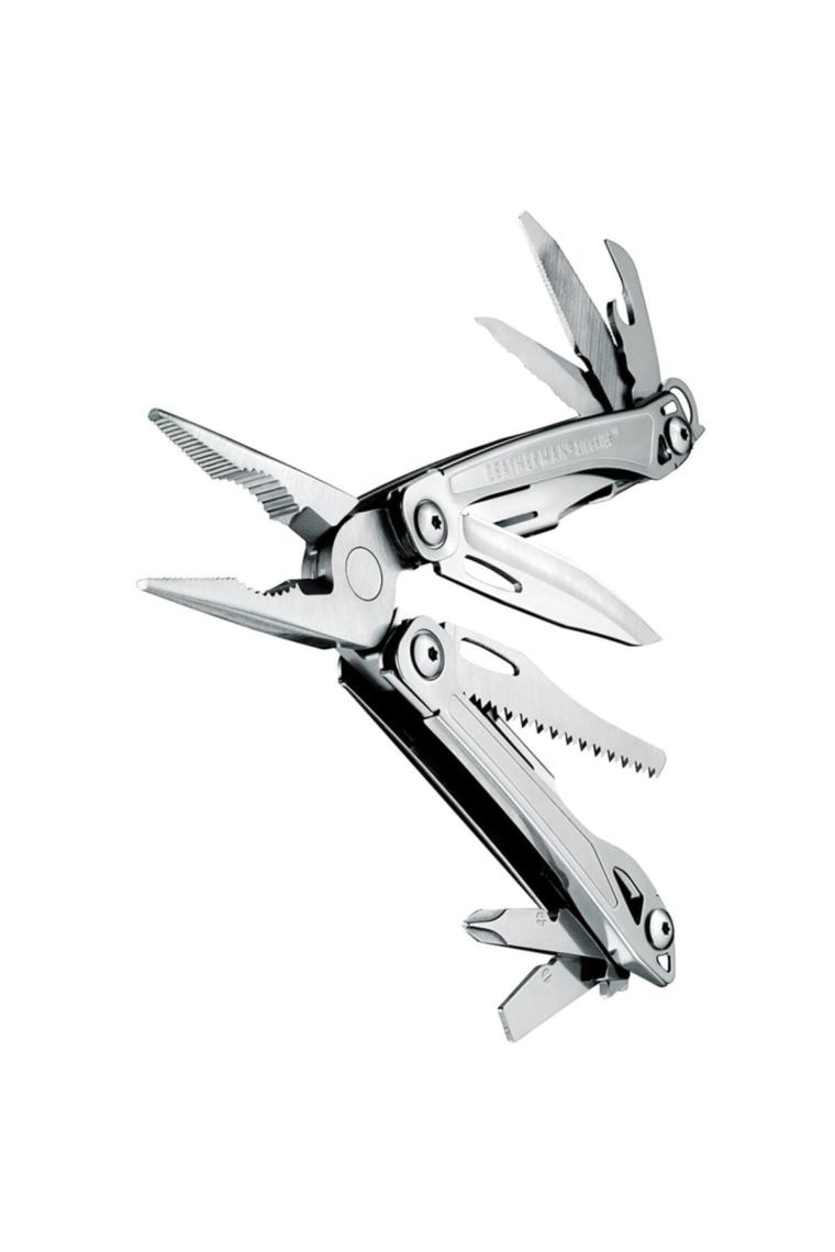 Sidekick Tool 831439 Çok Amaçlı Çakı / Pense - Metal Gövde (multitool)