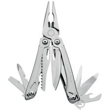 Sidekick Tool 831439 Çok Amaçlı Çakı / Pense - Metal Gövde (multitool)