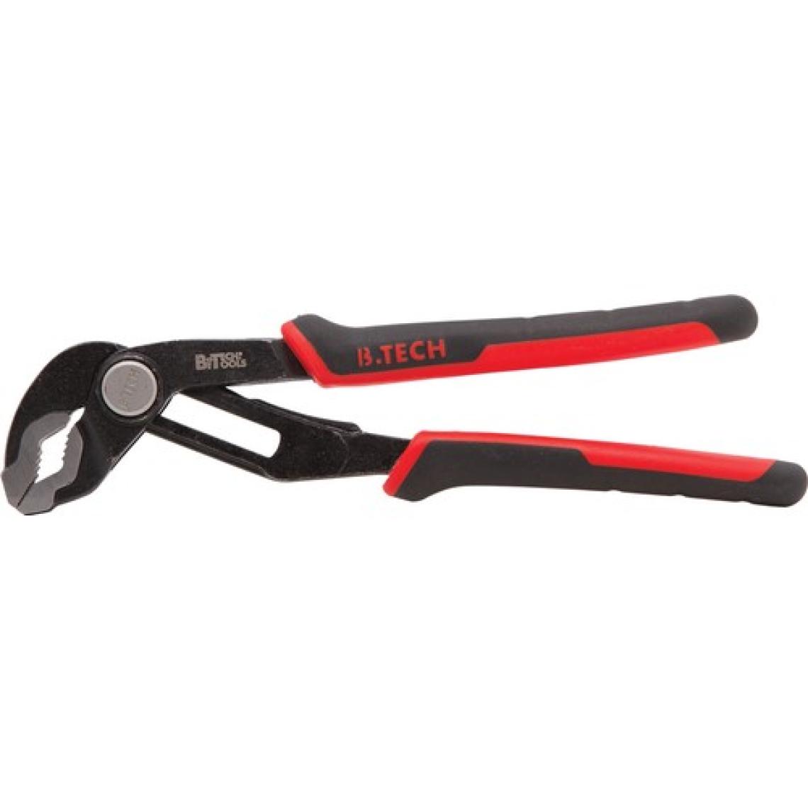 Btech 500243 Izoleli Fort Pense 10"