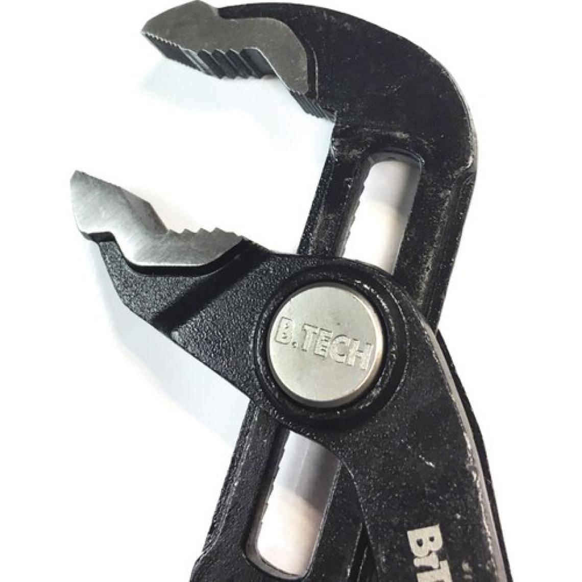 Btech 500243 Izoleli Fort Pense 10"