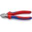 Knipex Pense 180 mm + Yan Keski 160 mm + Kargaburun 160 mm 3 Parça Set
