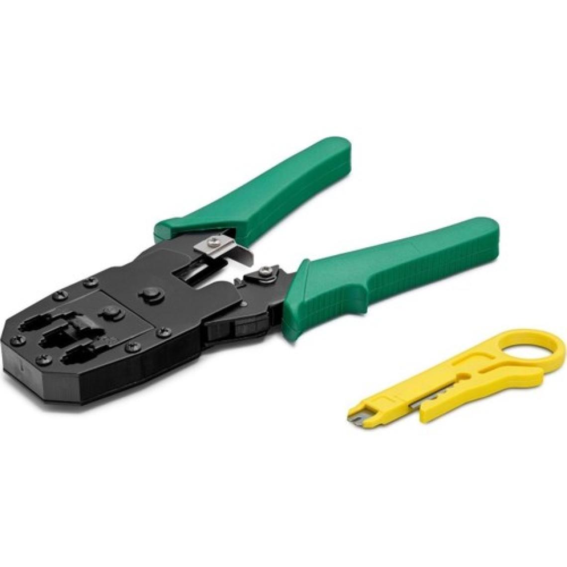 Narita Sıkma Pensesi RJ45 RJ11 Narita NRT-315
