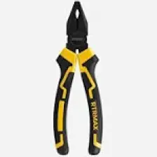 Rtrmax RH01807 Kombine Pense 180 Mm-Dövme Çelik